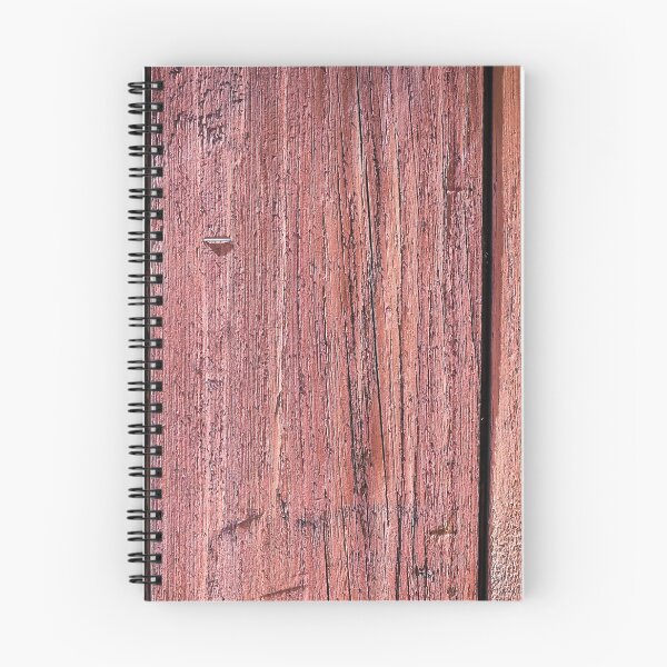 Item preview, Rustic Red Mahogany Timber Wood Planks with Resin Knots designed and sold by NorthWild.