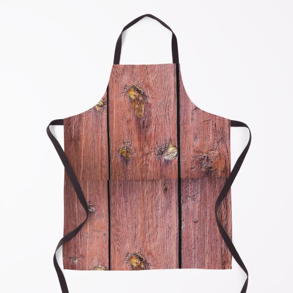 Item preview, Rustic Red Mahogany Timber Wood Planks with Resin Knots designed and sold by NorthWild.