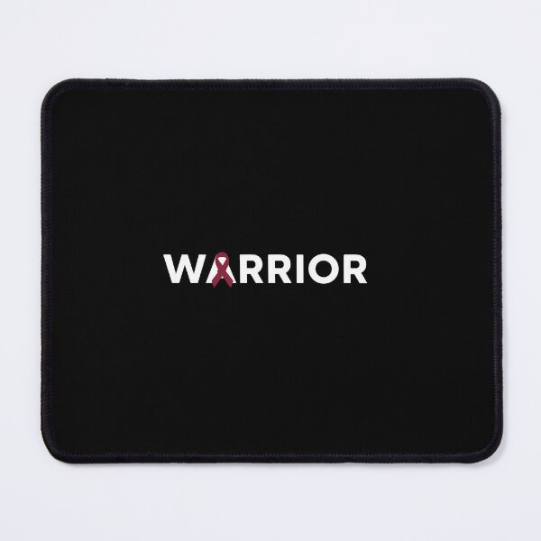 Item preview, Warrior Awareness Strength Patient Survivor Support designed and sold by PopStars1993.