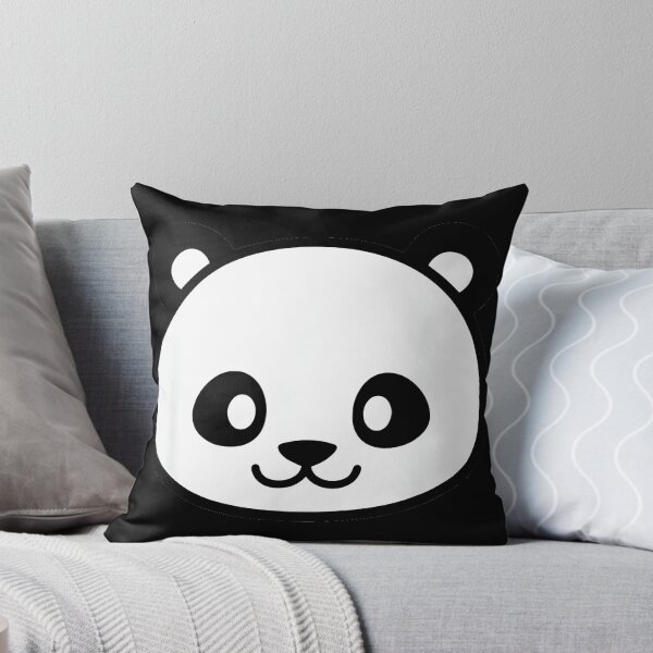 Item preview, Panda Bear Cute Animal Lover designed and sold by Hugosploosh.
