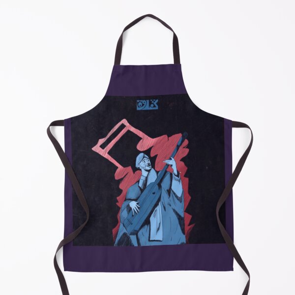 Item preview, Gnawi designed and sold by Strayplaym.
