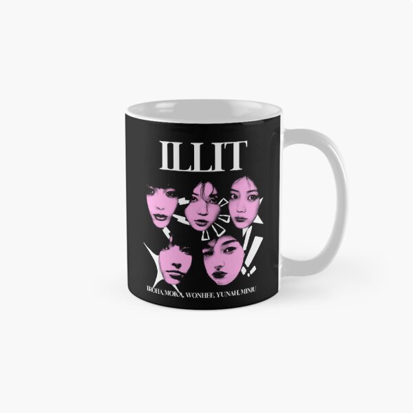 Item preview, Illit  designed and sold by bangxhai.