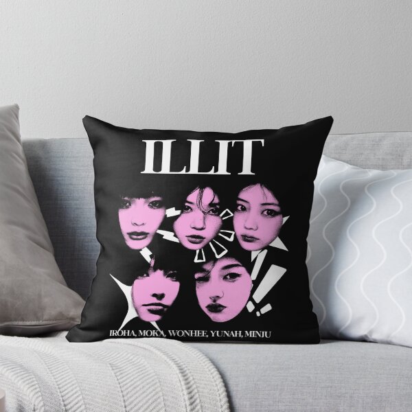 Item preview, Illit  designed and sold by bangxhai.