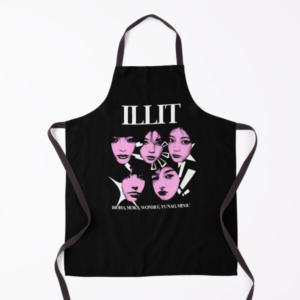 Item preview, Illit designed and sold by bangxhai.