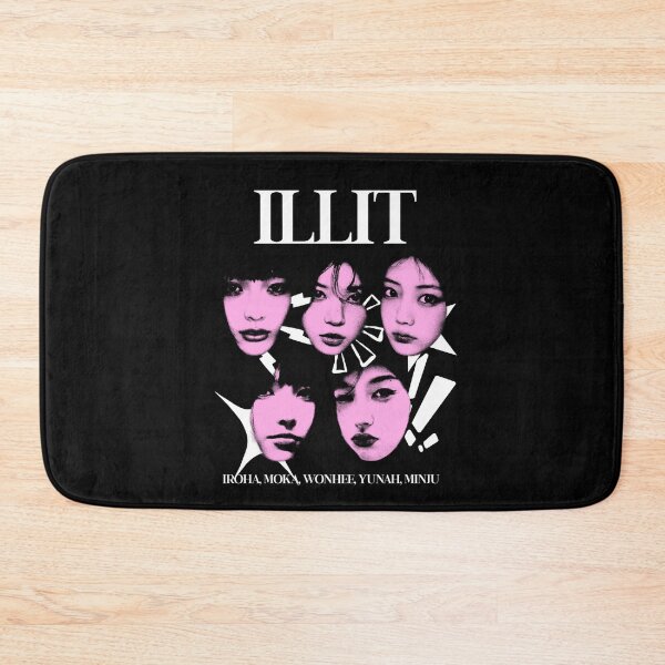 Item preview, Illit  designed and sold by bangxhai.