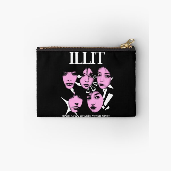 Item preview, Illit  designed and sold by bangxhai.