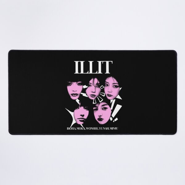 Item preview, Illit  designed and sold by bangxhai.