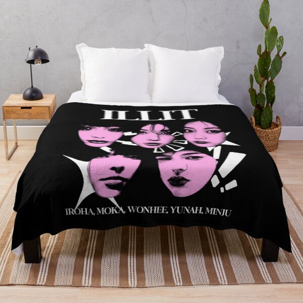Item preview, Illit  designed and sold by bangxhai.