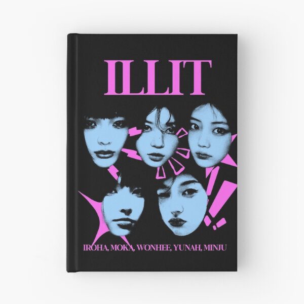 Item preview, Illit  designed and sold by bangxhai.