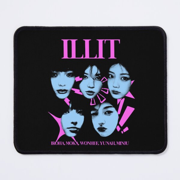 Item preview, Illit  designed and sold by bangxhai.