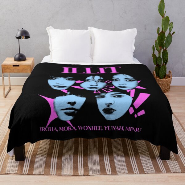 Item preview, Illit  designed and sold by bangxhai.