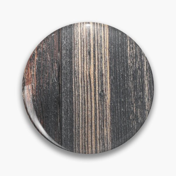 Item preview, Rustic Charred Shou Sugi Ban Wood Planks with Golden Grain designed and sold by NorthWild.