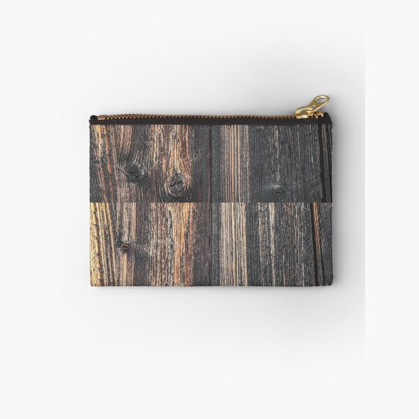 Item preview, Rustic Charred Shou Sugi Ban Wood Planks with Golden Grain designed and sold by NorthWild.