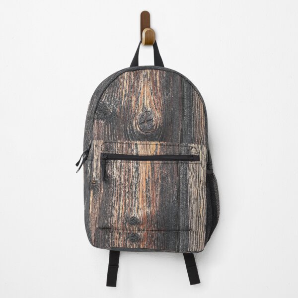 Item preview, Rustic Charred Shou Sugi Ban Wood Planks with Golden Grain designed and sold by NorthWild.