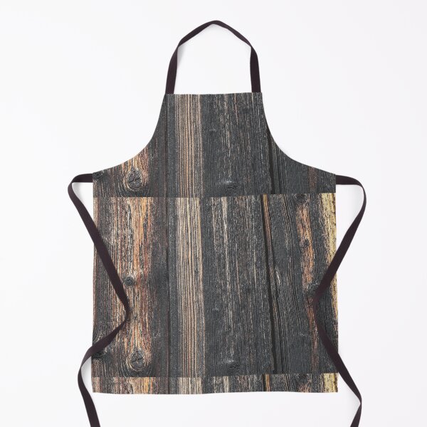 Item preview, Rustic Charred Shou Sugi Ban Wood Planks with Golden Grain designed and sold by NorthWild.