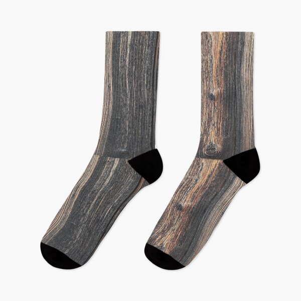 Item preview, Rustic Charred Shou Sugi Ban Wood Planks with Golden Grain designed and sold by NorthWild.