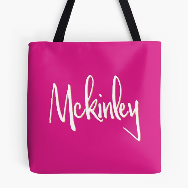 Item preview, MCKINLEY personalized type design designed and sold by CharlottePlaceArt.