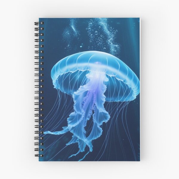 Item preview, Serene Solitude in the Deep Ocean designed and sold by waiko67-shop.