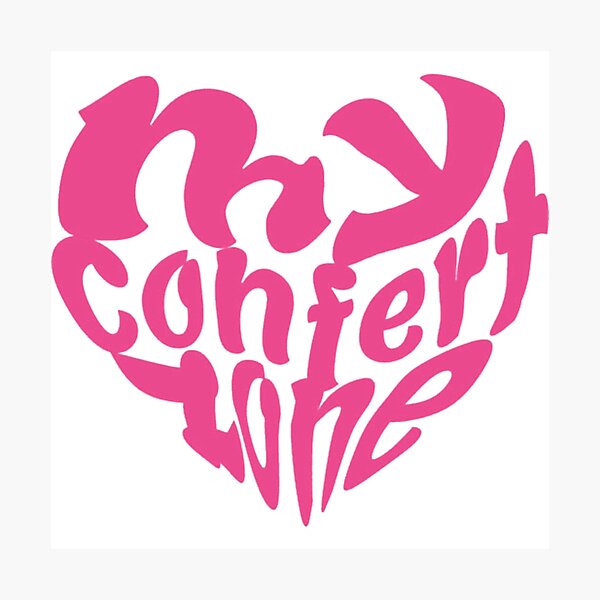 Item preview, May Comfort One  designed and sold by ChevalierStores.