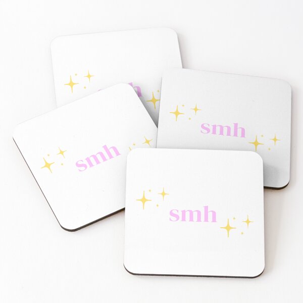 Item preview, SMH (Sparkles) designed and sold by PrettiPrintts.
