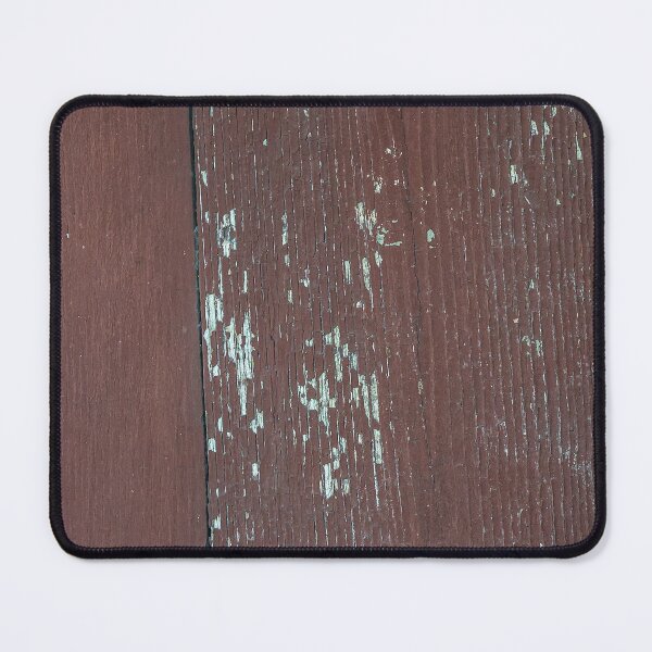 Item preview, Rustic Weathered Red Barnwood with Distressed Peeling Paint Texture designed and sold by NorthWild.