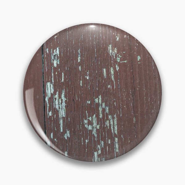 Item preview, Rustic Weathered Red Barnwood with Distressed Peeling Paint Texture designed and sold by NorthWild.