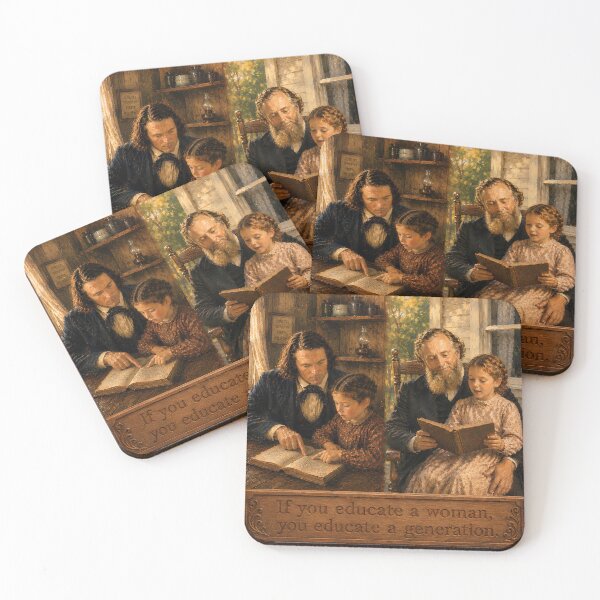 Item preview, Legacy of Learning and Love designed and sold by Heather Walton.