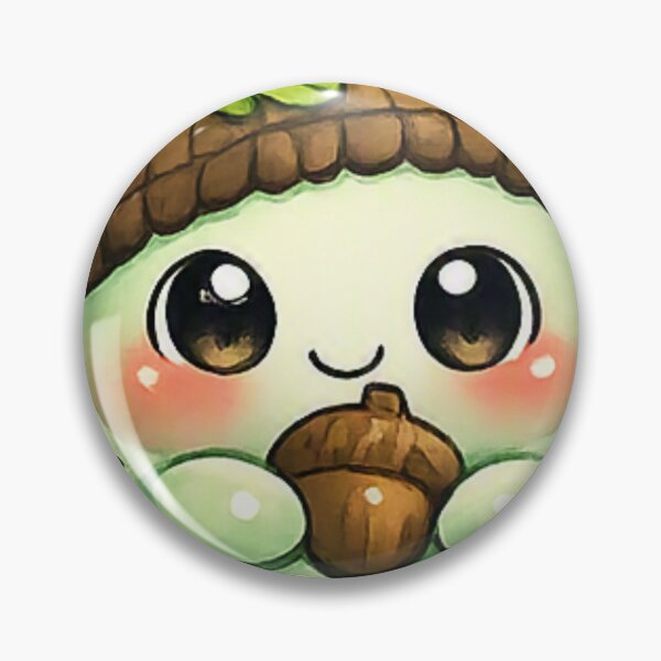 Item preview, Forest Spirit designed and sold by StufferShak.