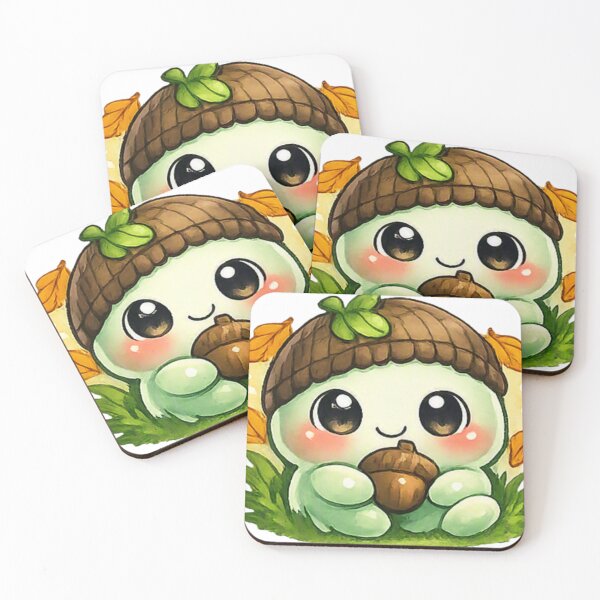 Item preview, Forest Spirit designed and sold by StufferShak.