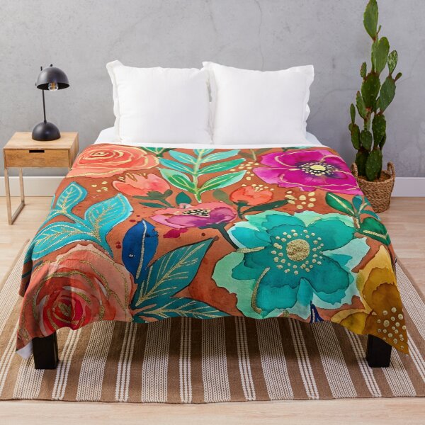 Item preview, Modern Bright Flower designed and sold by GraphicsClub.