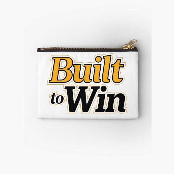 Item preview, Built to Win  designed and sold by Geordesign.