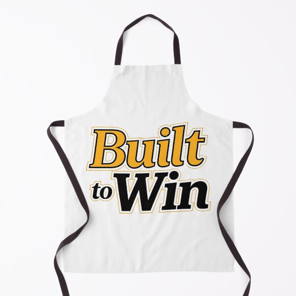 Item preview, Built to Win designed and sold by Geordesign.
