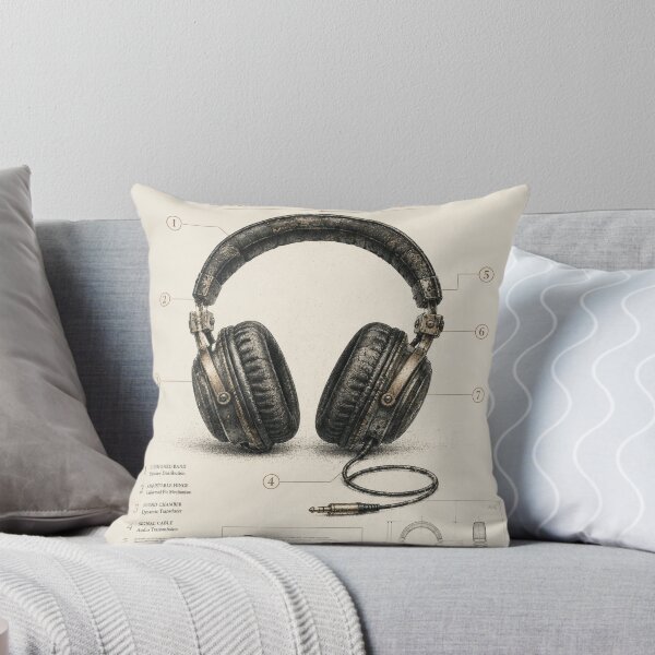 Item preview, Listening Device™ | Archive of Sound No. 008 designed and sold by Dereks13.