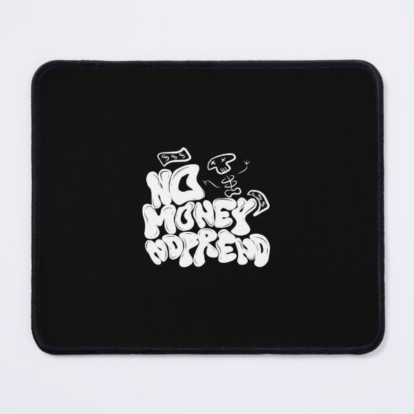 Item preview, No Money No Friend Streetwear designed and sold by ChevalierStores.
