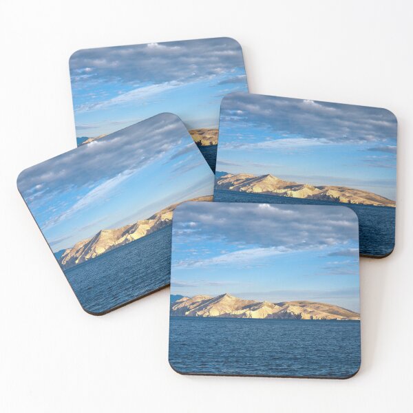 Item preview, Prvić Island in Kvarner Bay near Krk, Croatia designed and sold by RastislavS.