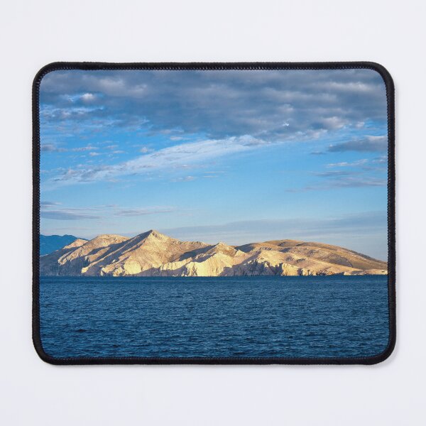 Item preview, Prvić Island in Kvarner Bay near Krk, Croatia designed and sold by RastislavS.