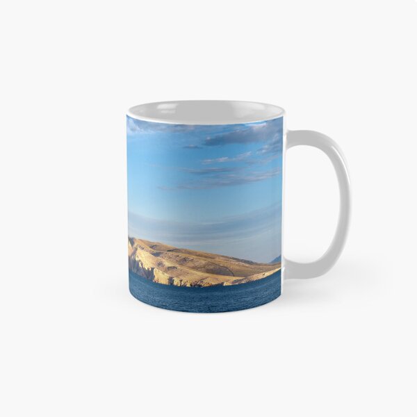Item preview, Prvić Island in Kvarner Bay near Krk, Croatia designed and sold by RastislavS.