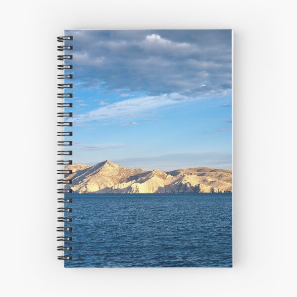 Item preview, Prvić Island in Kvarner Bay near Krk, Croatia designed and sold by RastislavS.