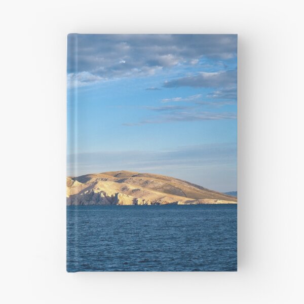 Item preview, Prvić Island in Kvarner Bay near Krk, Croatia designed and sold by RastislavS.
