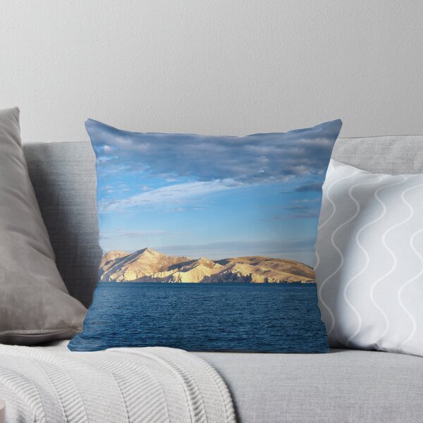 Item preview, Prvić Island in Kvarner Bay near Krk, Croatia designed and sold by RastislavS.