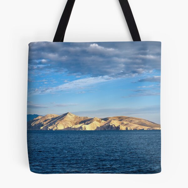 Item preview, Prvić Island in Kvarner Bay near Krk, Croatia designed and sold by RastislavS.