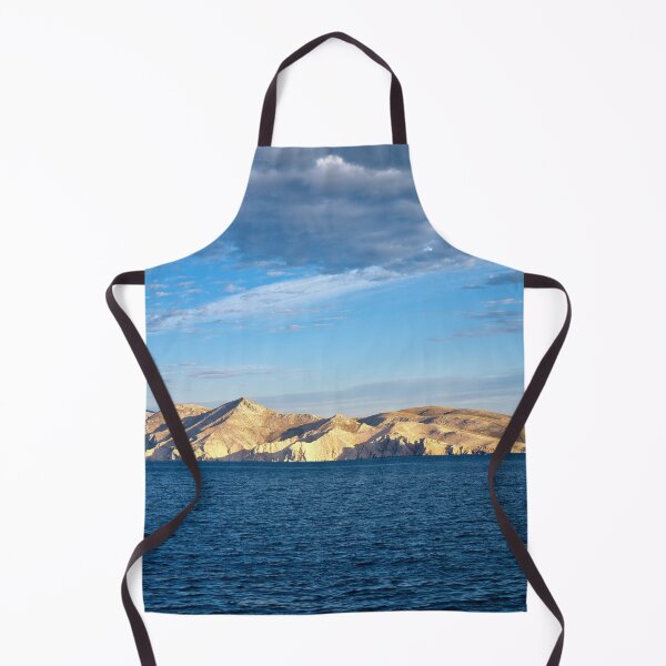 Item preview, Prvić Island in Kvarner Bay near Krk, Croatia designed and sold by RastislavS.
