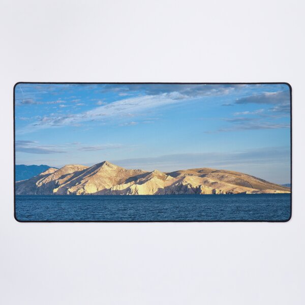 Item preview, Prvić Island in Kvarner Bay near Krk, Croatia designed and sold by RastislavS.