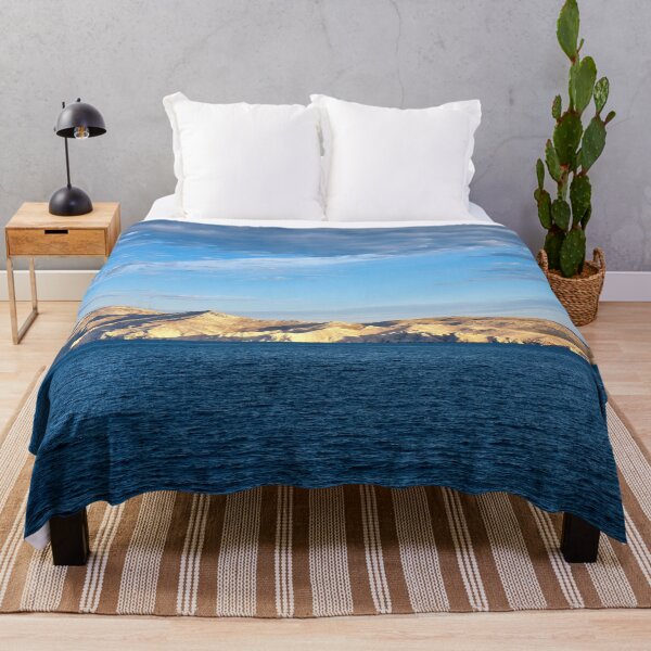 Item preview, Prvić Island in Kvarner Bay near Krk, Croatia designed and sold by RastislavS.