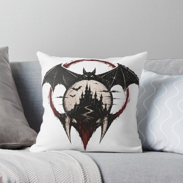 Item preview, Vamp House designed and sold by Shamboogie.