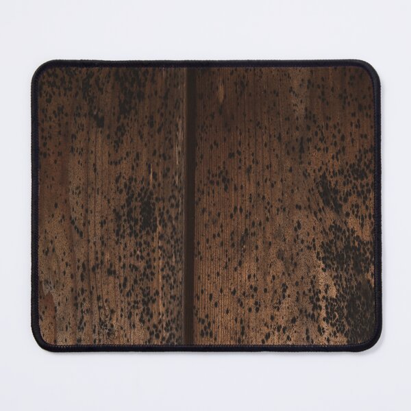 Item preview, Rustic Aged Timber Wood Planks with Gray-White Knots and Grain designed and sold by NorthWild.