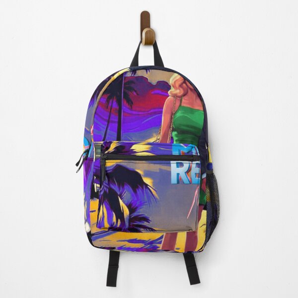 Item preview, MIAMI RETRO NIGHTS designed and sold by charlesjewel.