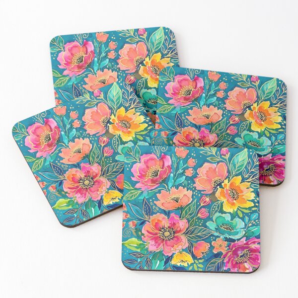 Item preview, Modern Bright Flower  designed and sold by GraphicsClub.