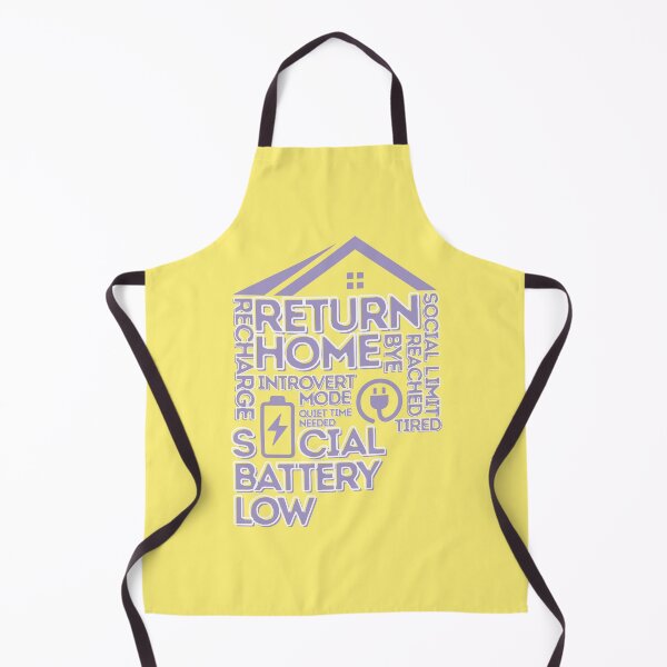 Item preview, SOCIAL BATTERY LOW designed and sold by RteesStudio.