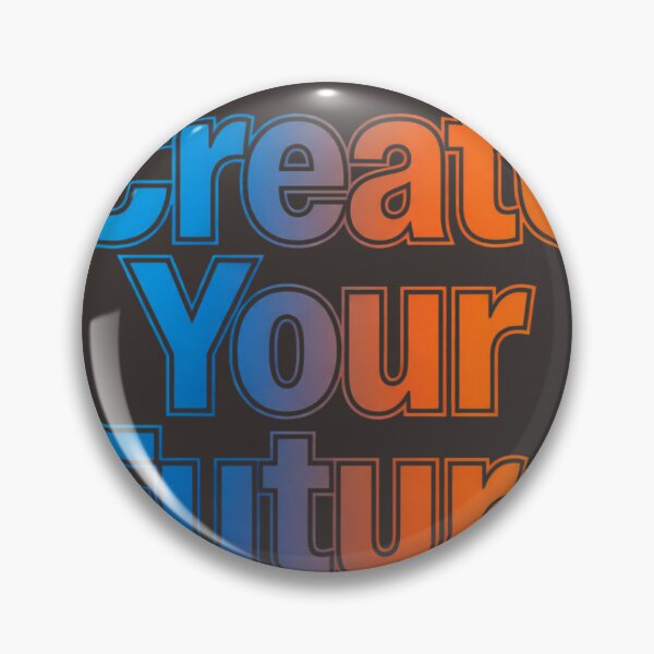 Item preview, Create Your Future  designed and sold by Geordesign.